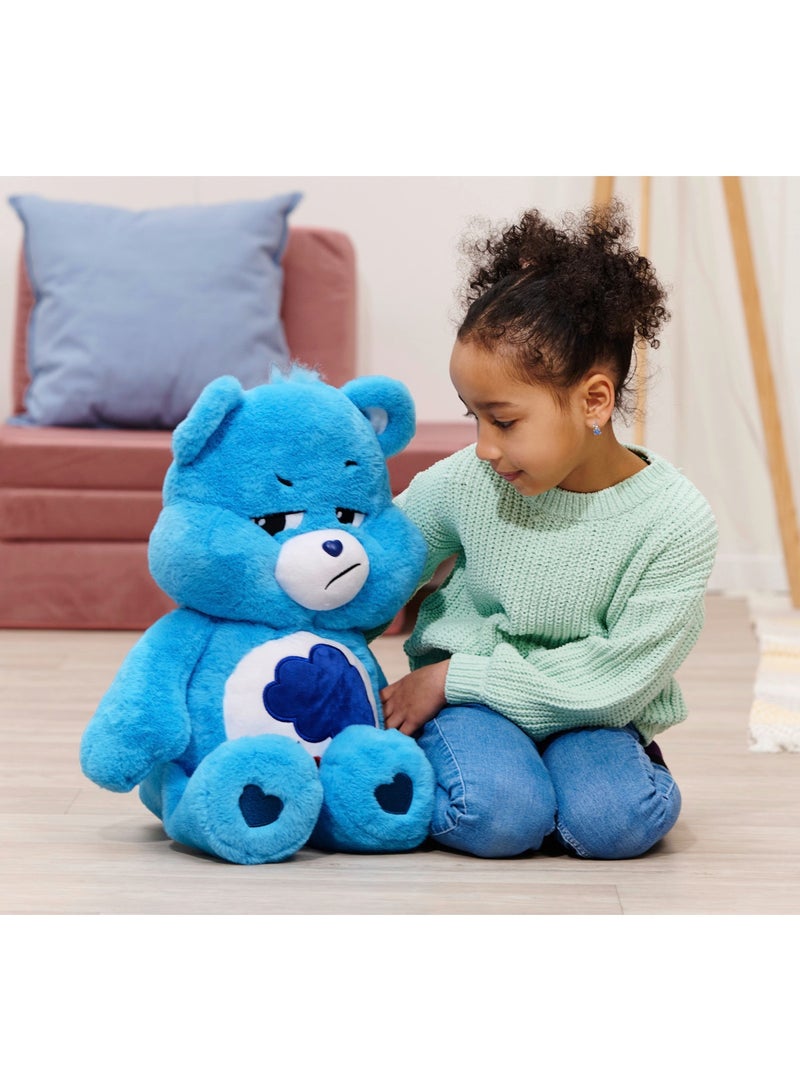 Care Bears Good Luck Bear 35cm Plush