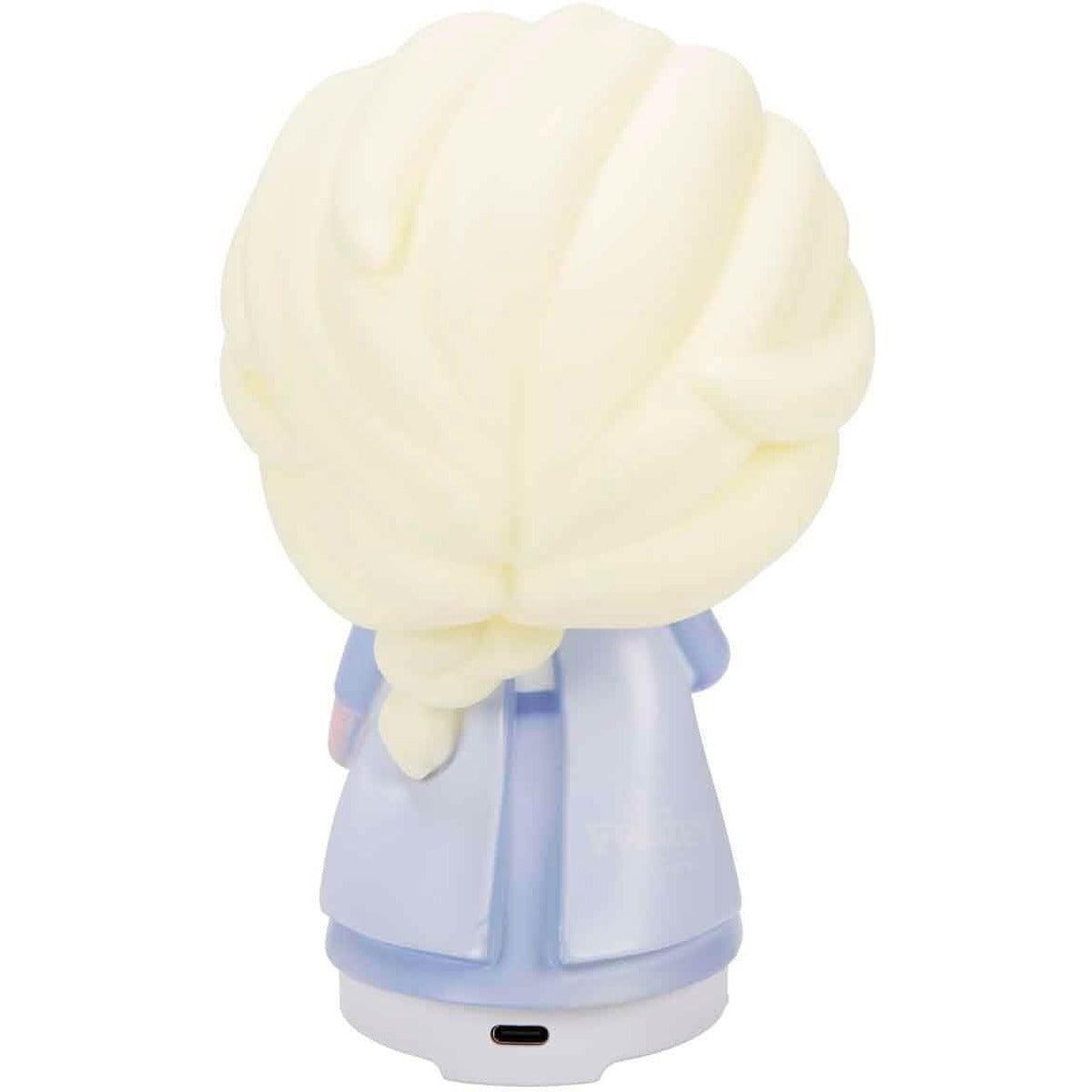 Disney Bluetooth Speaker with Mood Light - Frozen