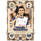 Topps UCC Match Attax 2025/26