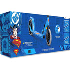 Spartan 200mm Folding Scooter