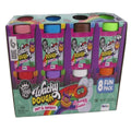 WeCool Compound Kings Wacky Dough Soft & Squishy 8-Pack (340 g)