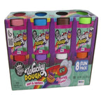 WeCool Compound Kings Wacky Dough Soft & Squishy 8-Pack (340 g)