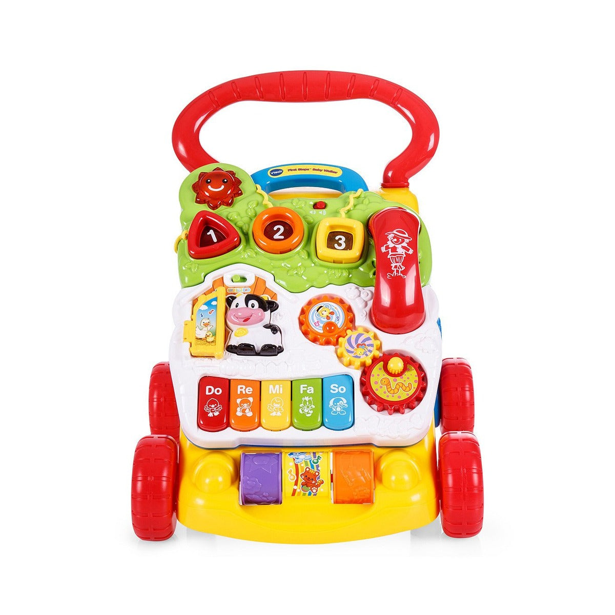 VTech First Steps Baby Walker.