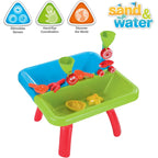 Early Learning Centre Room Studio 141656 Sand and Water Play Table, Multi