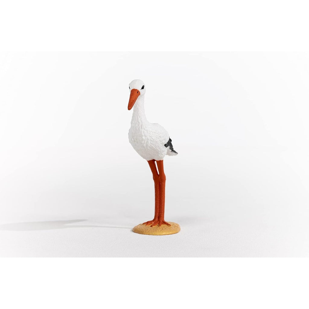Schleich Farm World, Realistic Bird Animal Toys