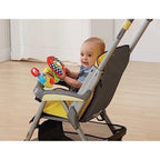 VTech Toot Toot Drivers Baby Driver, Interactive Pushchair Toy, Role