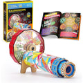 National Geographic Kaleidoscope