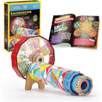 National Geographic Kaleidoscope