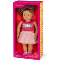 Our Generation Catalina Doll with Hip Hop Ballerina Outfit, 18