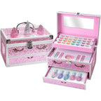MARTINELIA UNICORN BIG GLITTER CASE