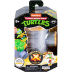 Treasure X Teenage Mutant Ninja Turtles Sewer Rescue Pack 10 Levels of