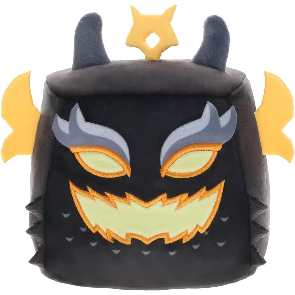 — Ember Dragon Storage Case Bundle — Series 3 — Plush Toys
