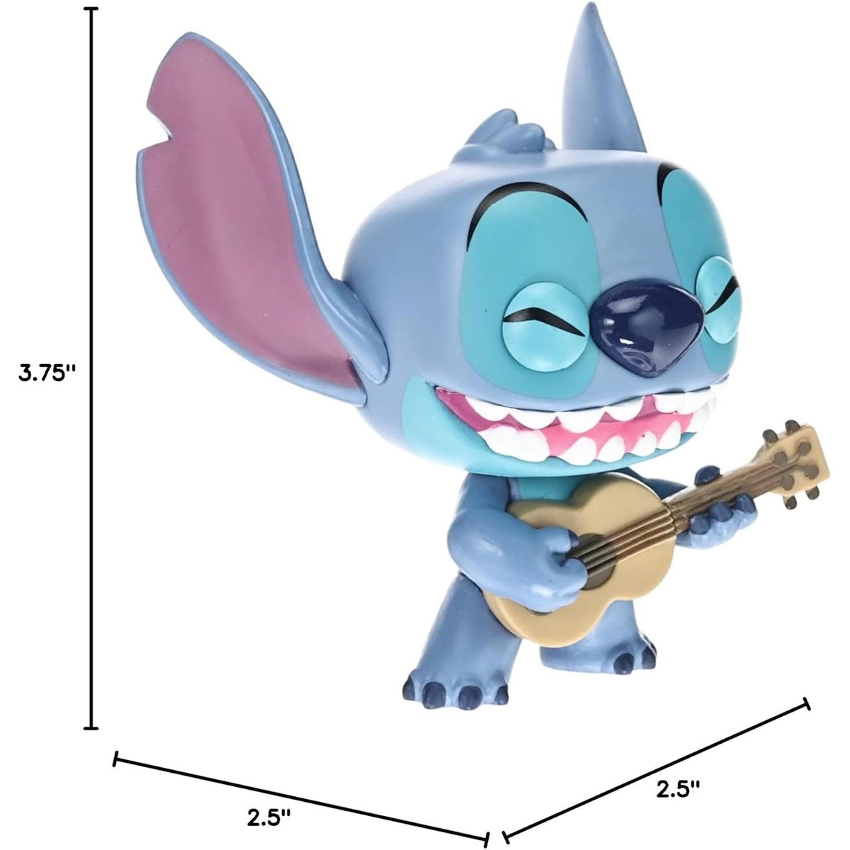 Funko Pop Disney: Lilo & Stitch
