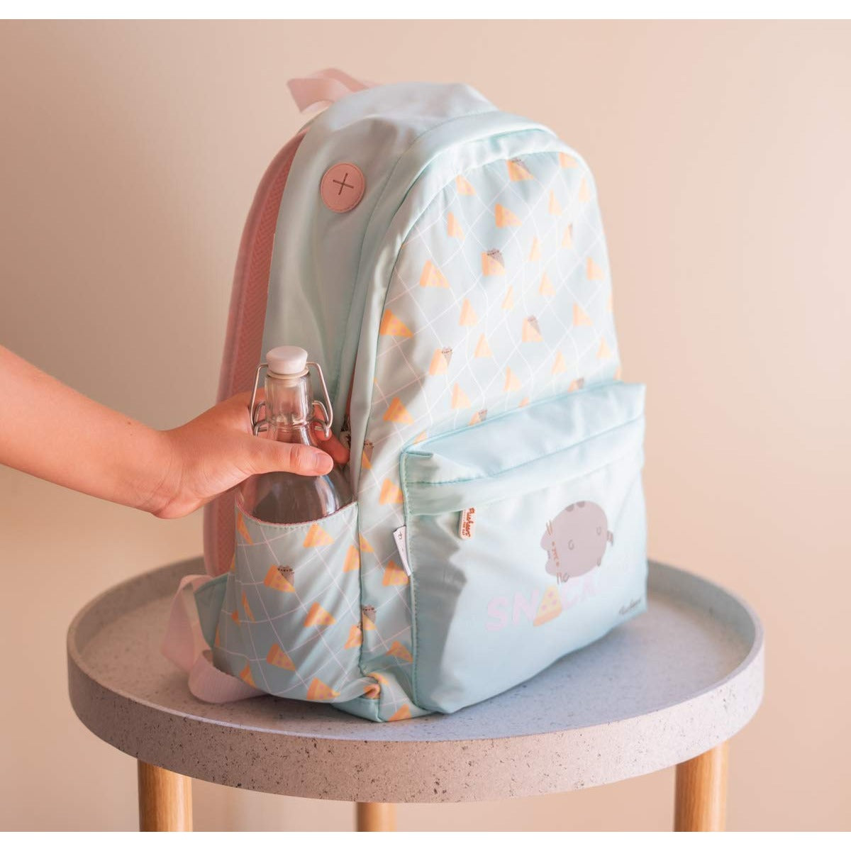 Grupo Erik Pusheen Backpack Foodie Collection