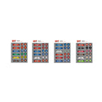 Carrera RC Vehicle Bundesliga Soccer Set I Playing Field with 2 Mini RC