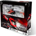 REVOLT -4-CHANNEL AUTO HOVER  RC DRONE 2025