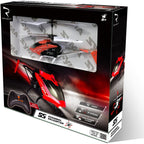 REVOLT -4-CHANNEL AUTO HOVER  RC DRONE 2025