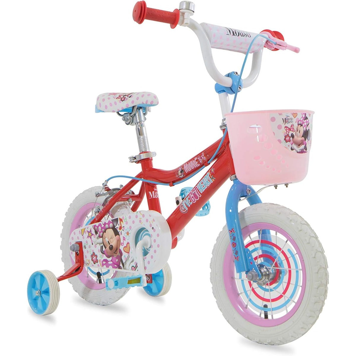 Spartan Bicycle for Kids Ages 3 4 5 6 7 | Spiderman Frozen Cars Princess Barbie Hot Wheels Character kids Bicycles |
