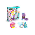 So Slime DIY 3-in-1 Slime Shakers | Customizable Scented Slime Kit | Fluffy, Cosmic & Mixable Styles | Ages 6+