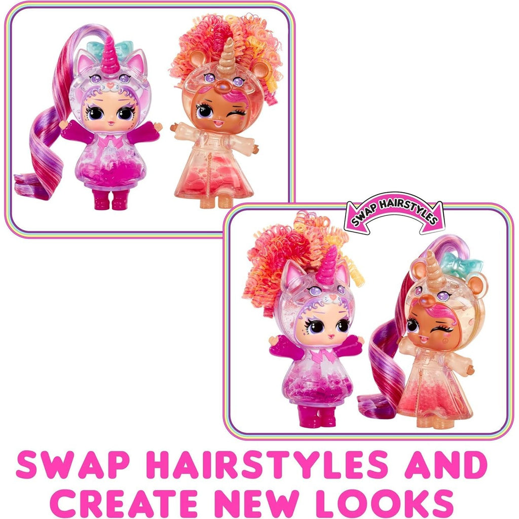 L.O.L. Surprise! Unicorns Tots