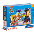 CLEMENTONI -CUBI 12 - PAW PATROL
