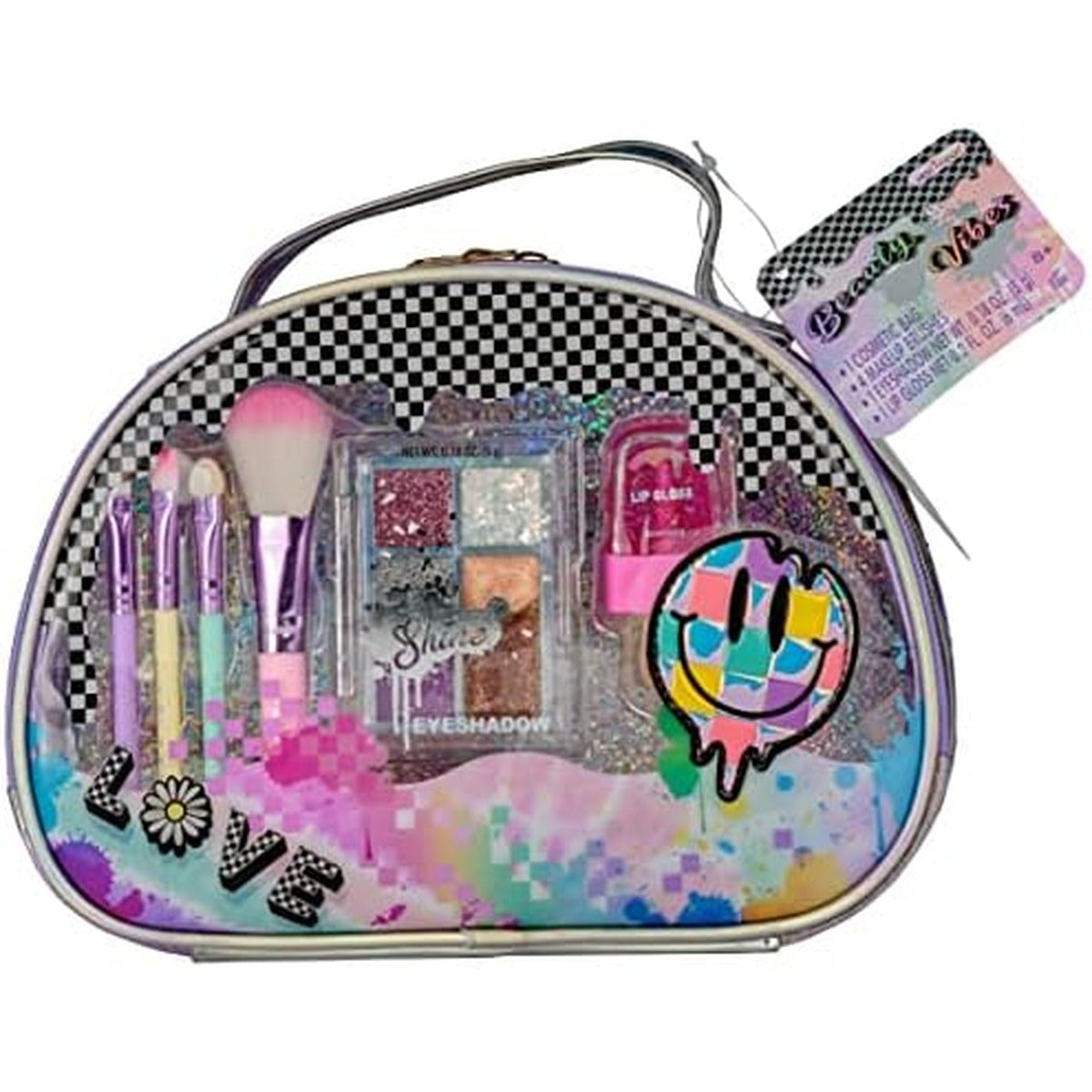 Hot Focus 180CV Beauty Vibes Makeup Set
