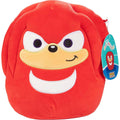 Squishmallows 8" Sonic The Hedgehog