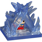 Funko Pop! Bitty Town: DC - Superman and The Fortress of Solitude