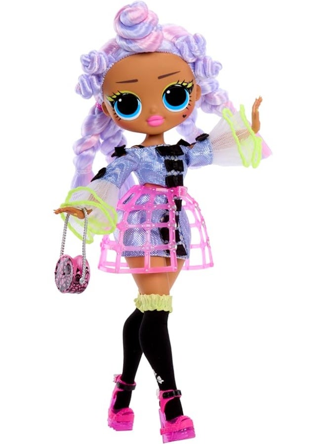 LOL Surprise OMG Entry Doll Miss Royale (MGA-595656)