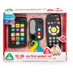 Early Learning Centre My First Gadget Set