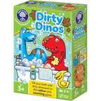 Early Learning Centre 132606 Jungle Mini Artist My First Scribbler Kit