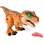 Jurassic World Interactive Toy Dinosaur & Egg