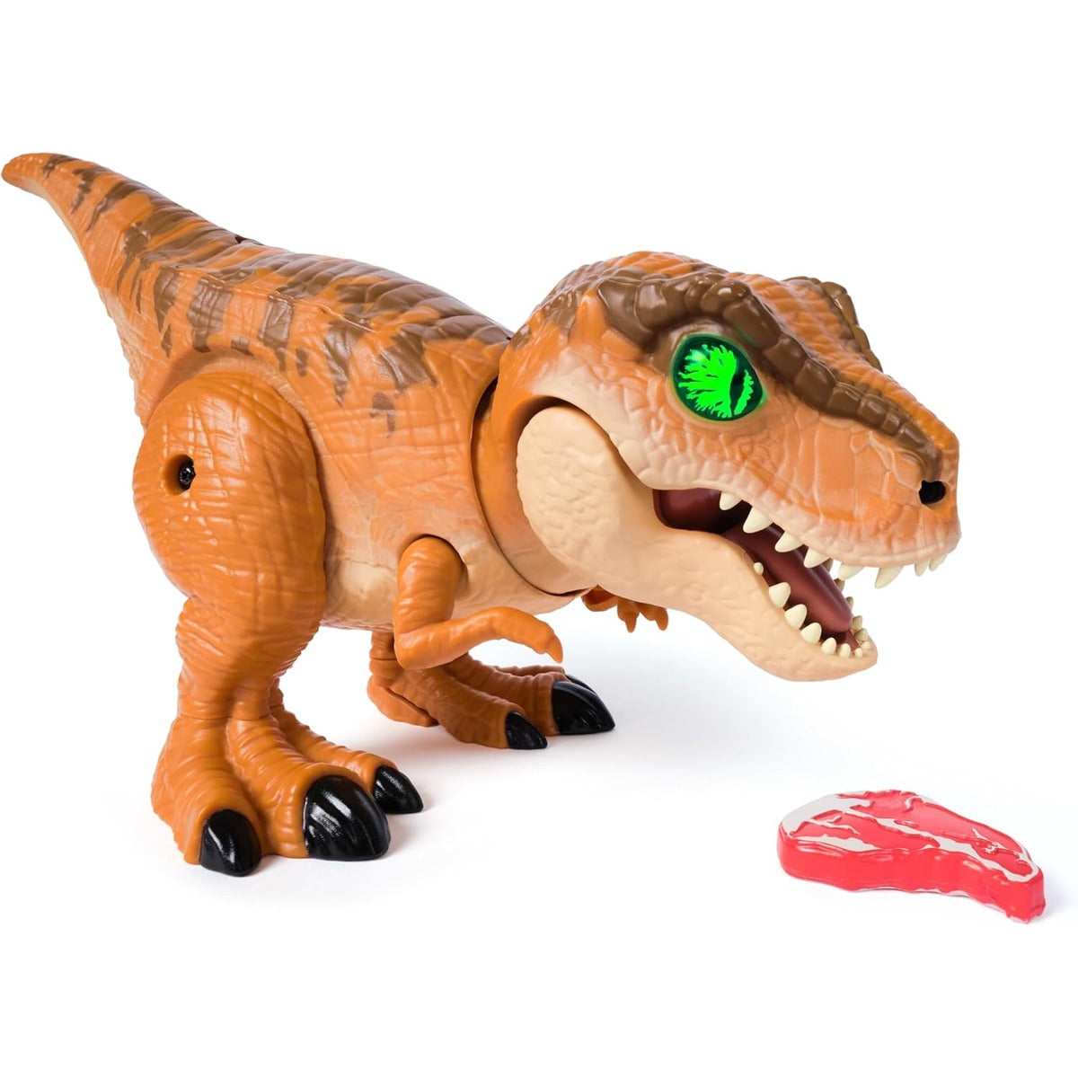 Jurassic World Interactive Toy Dinosaur & Egg