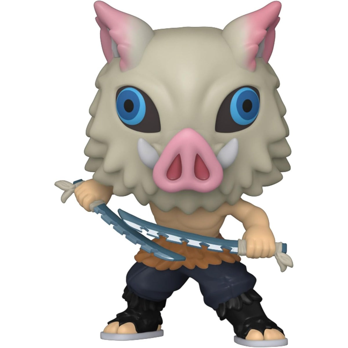 Funko Mystery Mini Demon Slayer