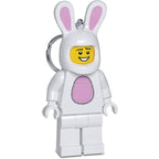 LEGO Minifigures Keychain Light