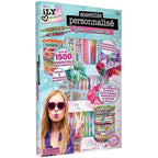 We Cool Ak Ily Dlx Diy Jwlly&Acssry Kit