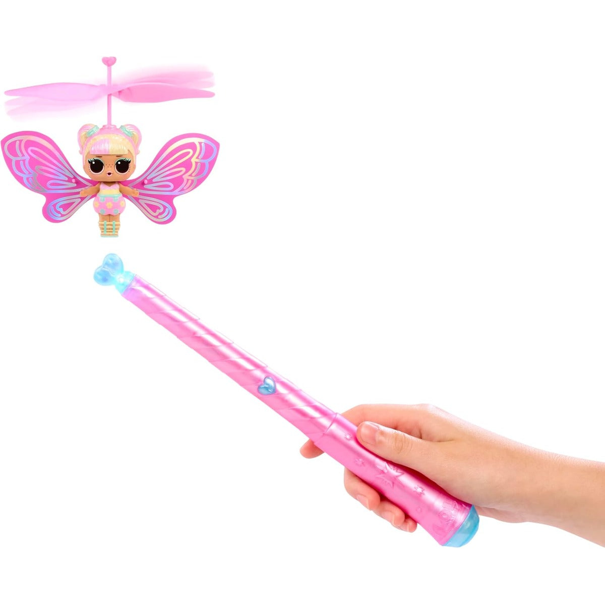 LOL Surprise Magic Flyers Fairies Tots - Flower Child