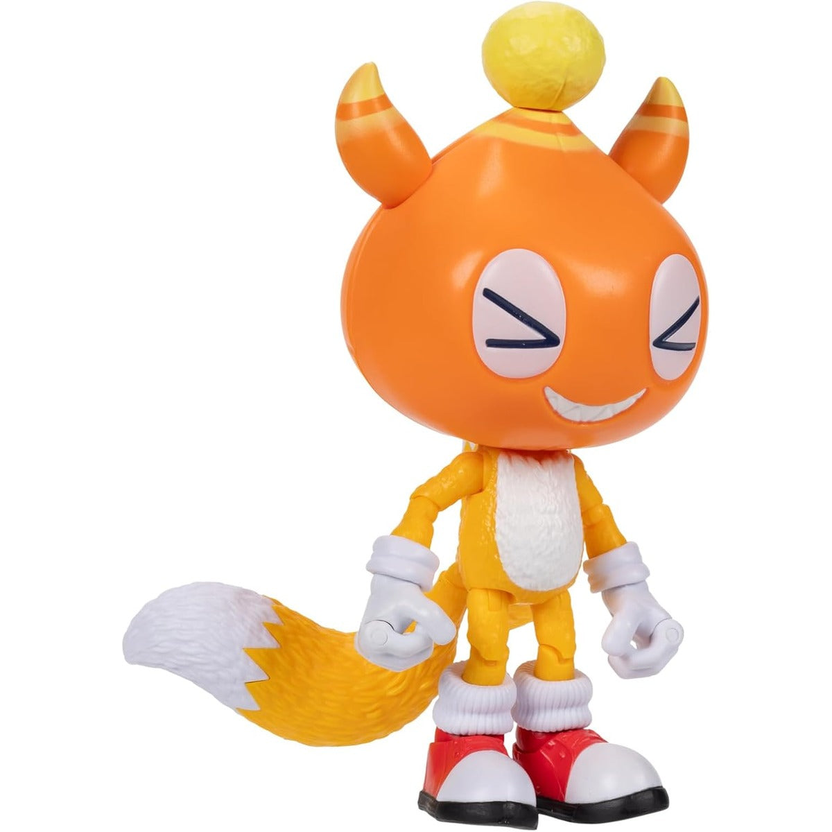 Sonic 3 Movie 5" Action Figures, New Character 2