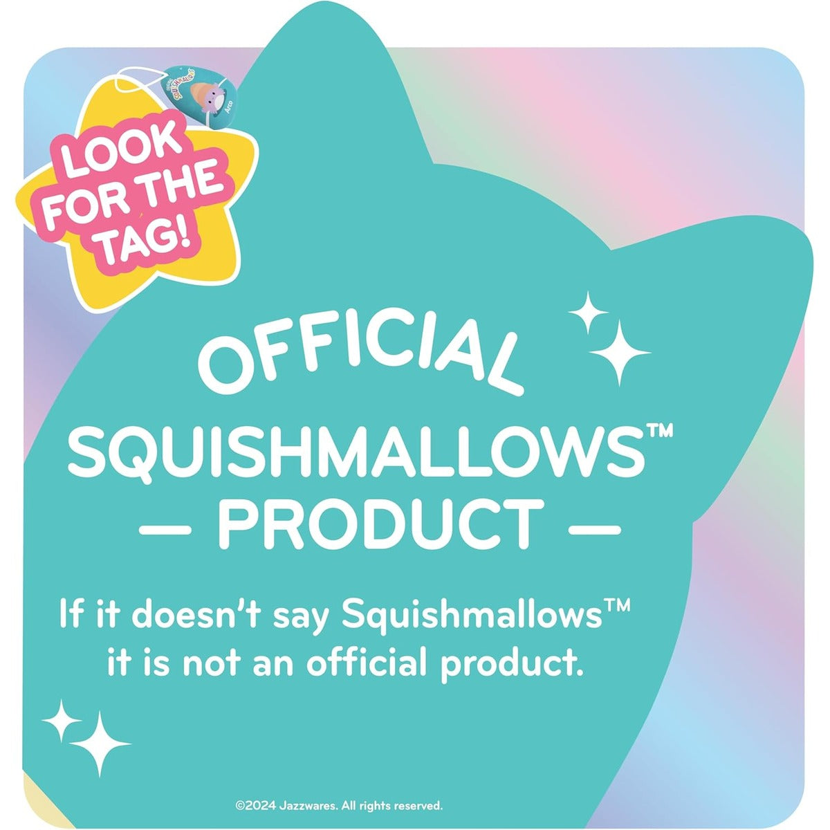 Squishmallows 5" Adela The Bassett Hound Online at Low Prices in India