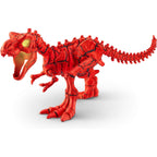 Robo Alive Dino Fossil FIND Series 2 Surprise Dinosaur Egg Volcano