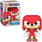 Funko Pop Games