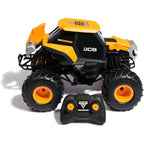 Monster Jam RC 1