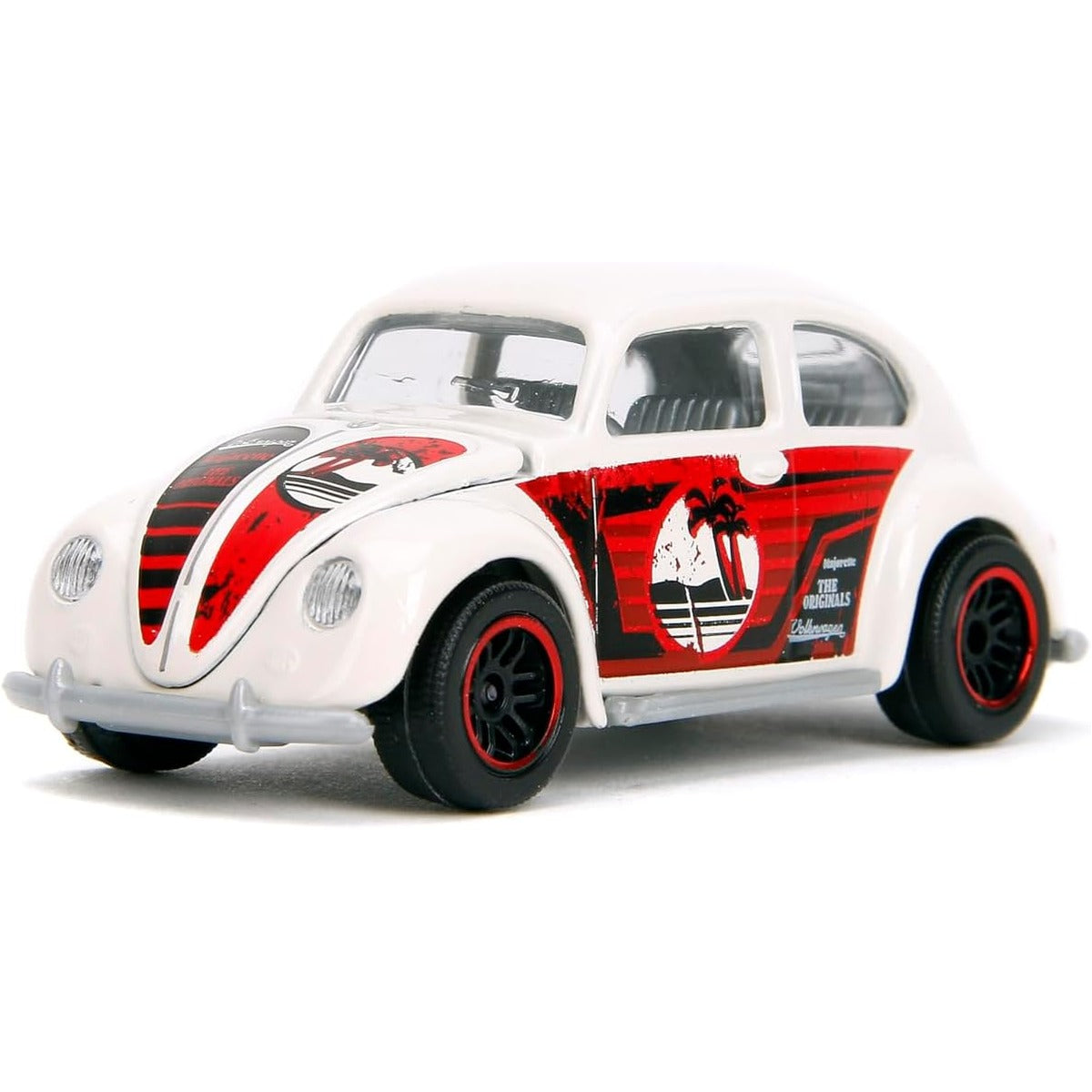 Majorette VW The Originals 5pc Giftpack (6pc)