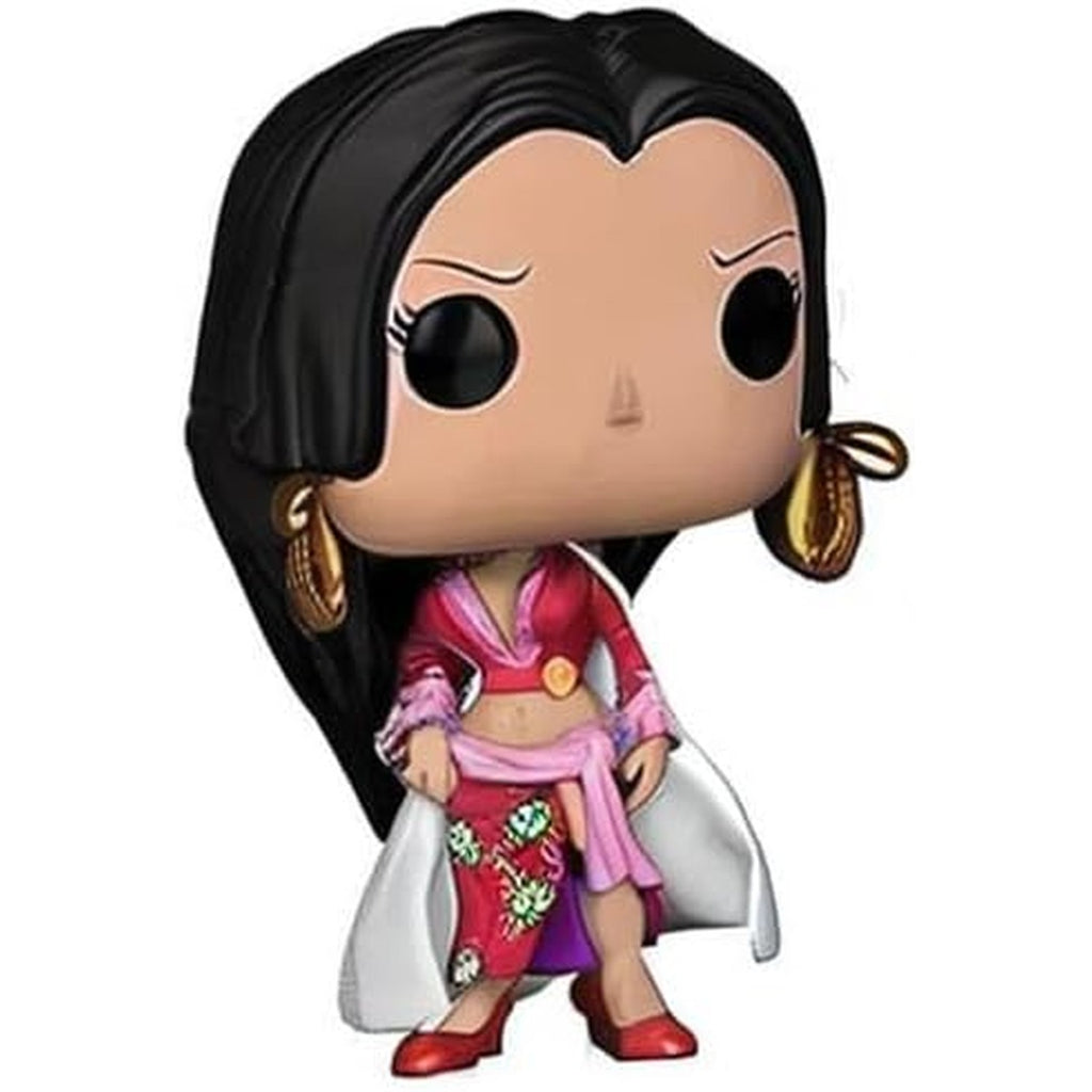 Funko Pop! Anime: Onepiece - Boa Collectible Toy