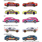 Majorette - Giftpack SL 11 5Pcs - Set of 5 Vehicles Including 2
