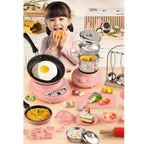 WeCool iLY DIY Lip Balm and Nail Art Set