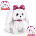 Pets Alive Lil' Paw The Walking Puppy by ZURU Interactive Dog That Walk