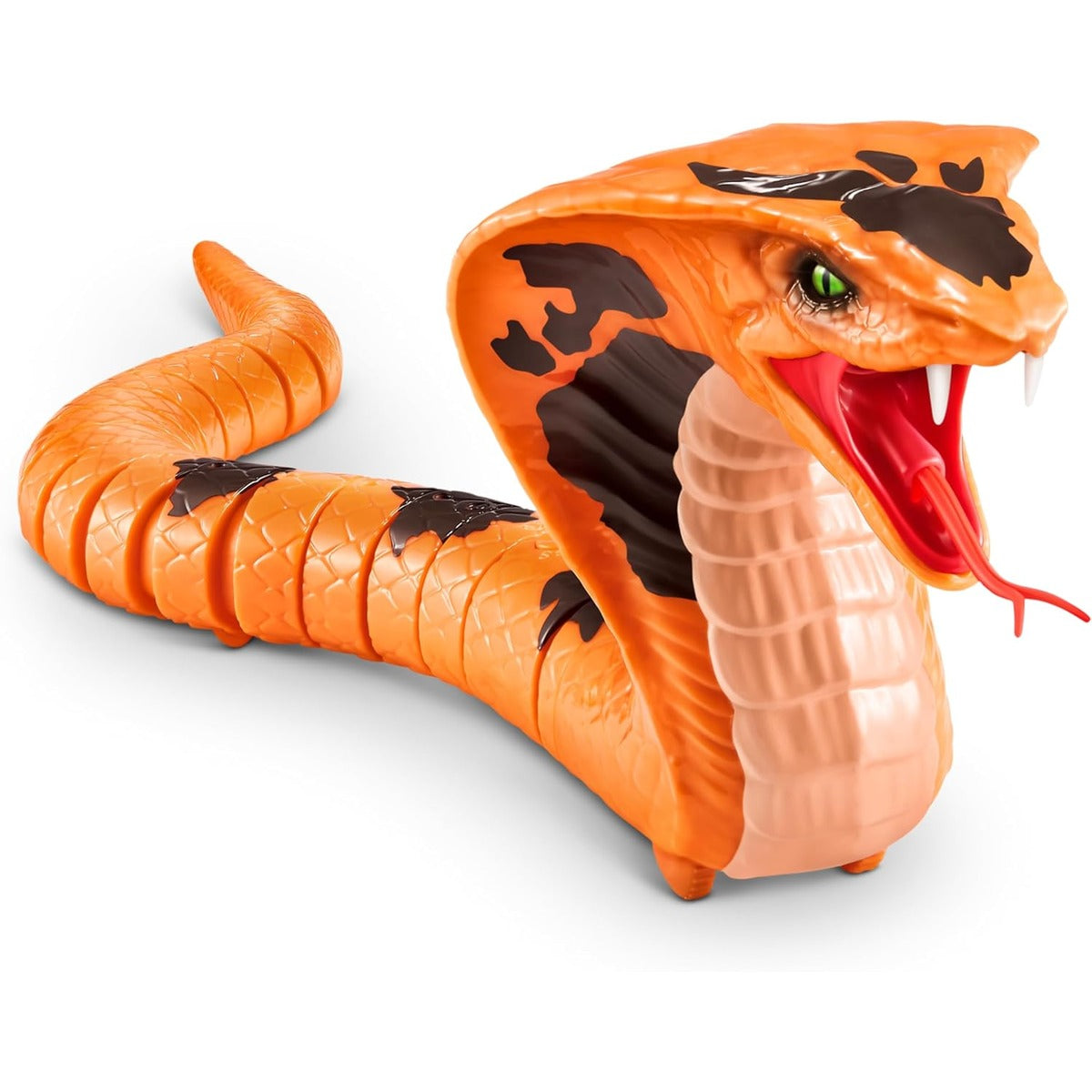 Robo Alive King Cobra by ZURU