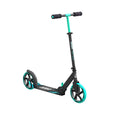 neon EXO is The Perfect 2 Wheels Scooter for First-time Riders