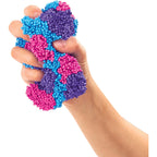 Cra-Z-Slimy 60066 Slime Compound Set Toy, 4 pack includes multiple unique compounds.